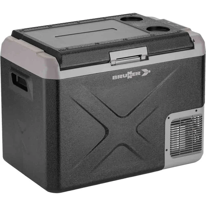 Brunner Polarys Freeze SZ30 , 12 / 24 / 100-240 Volt 30 Liter