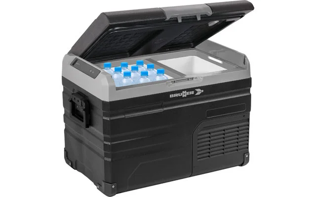 Brunner Polarys Freezer DZ Kompressor Kühlbox