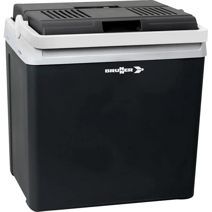 Brunner Polarys Travel 25, 12 / 230 Volt