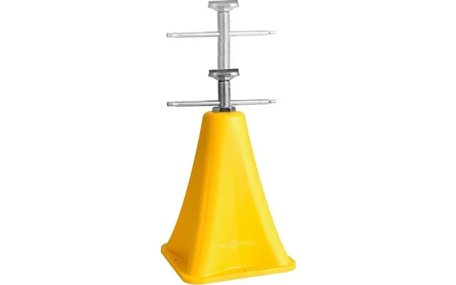 Brunner Power Jack Stützbock-Set