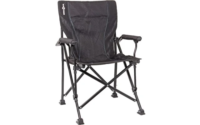 Brunner Raptor 3D Faltstuhl schwarz