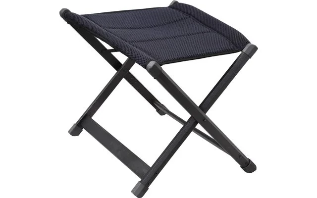 Brunner Rebel Stand Alone Footrest Hocker
