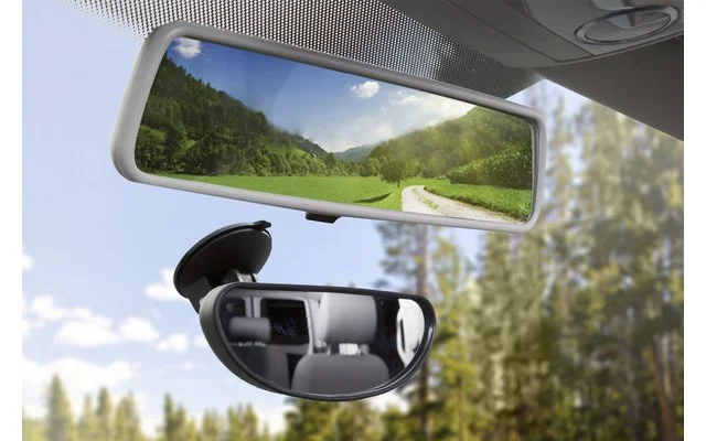 Brunner Retral Rückspiegel