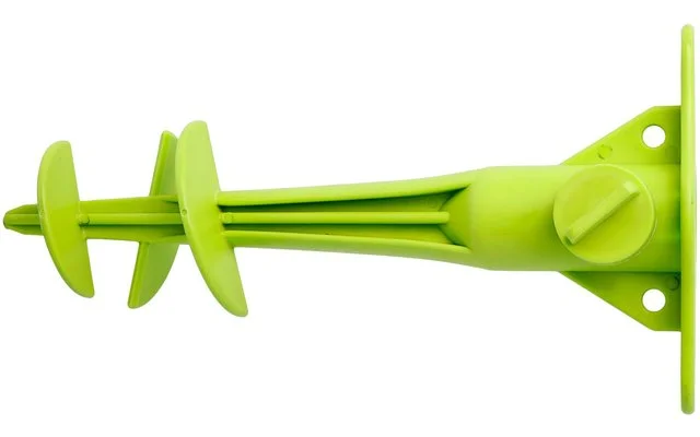 Brunner Schirmschraube Driller