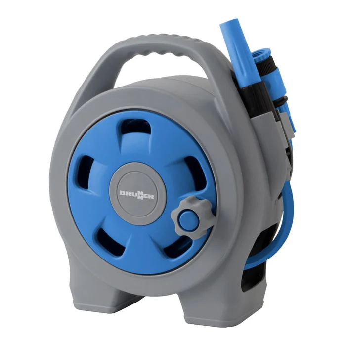 Brunner Schlauchtrommel Aquafil Pro Schlauchlänge 11,6 m