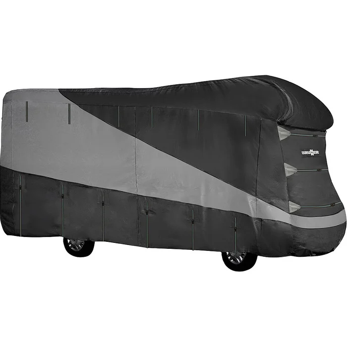 Brunner Schutzhülle Camper Cover, Länge 500 – 550 cm