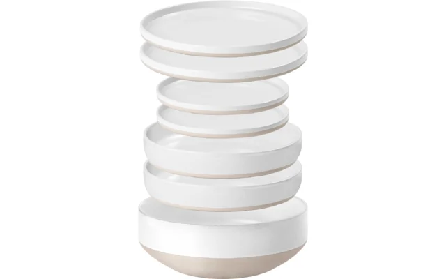 Brunner Set 6in1 Odette Geschirrset