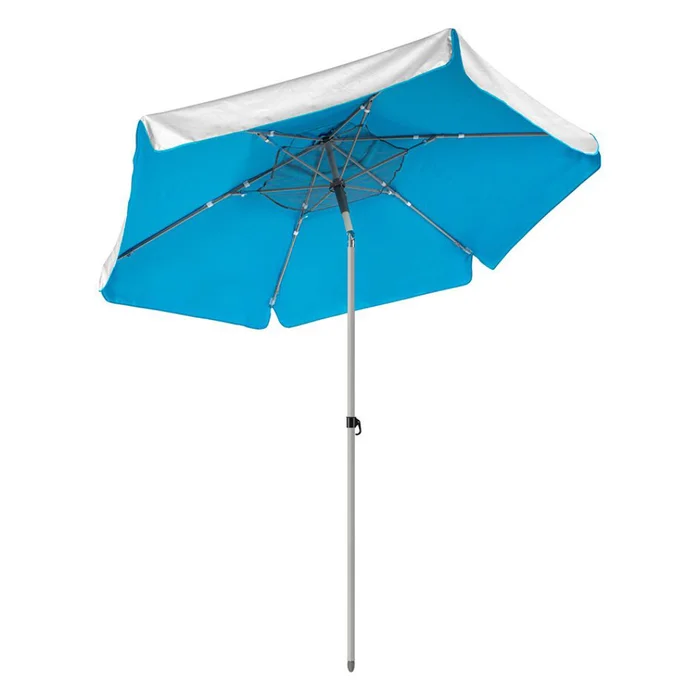 Brunner Sonnenschirm Solado 220 x 200 cm