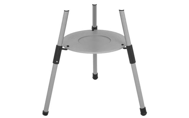 Brunner Standbein-Kit mit Ablage für BBQruiser LT