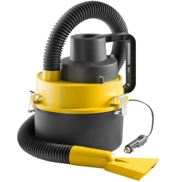 Brunner Staubsauger Vortix 12 V