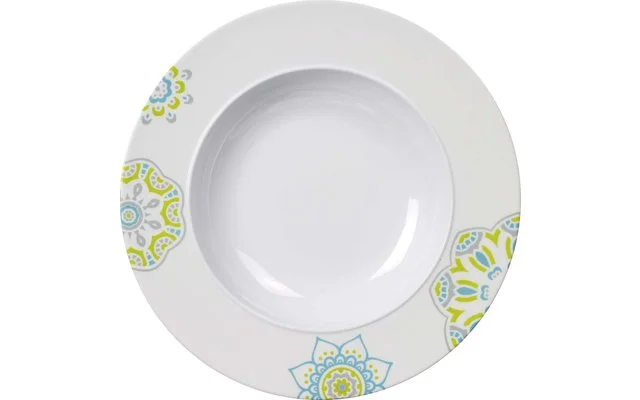 Brunner Suppenteller 23,5 cm Sandhya