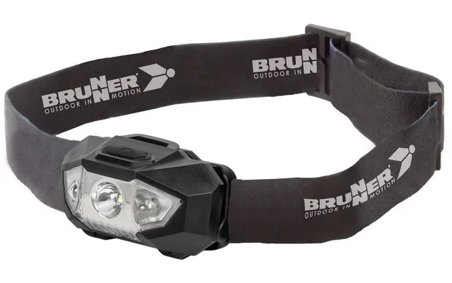 Brunner Tabit LED Stirnlampe