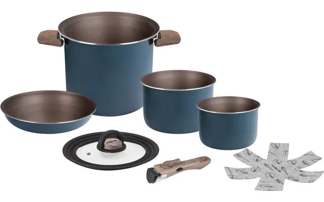 Brunner Topfset Torralta