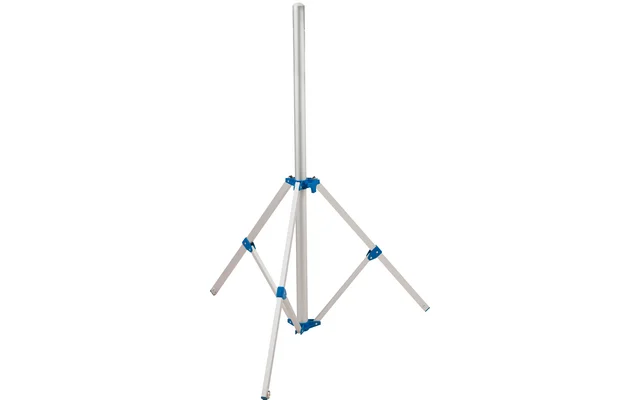 Brunner Transat Alu SAT Dreibeinstativ Durchmesser 40 mm