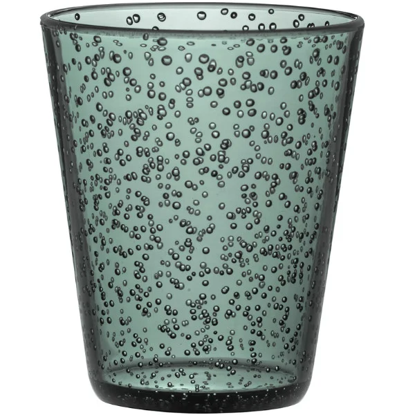 Brunner Trinkglas Venetian 300 ml Farbe sea green