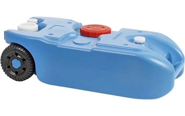 Brunner Wedor CHH mobiler Frischwassertank 40 Liter