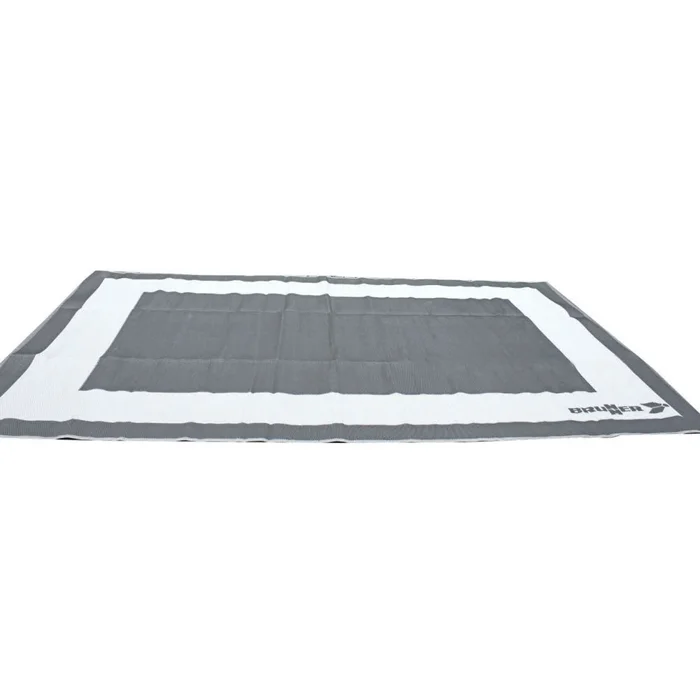 Brunner Zeltteppich Balmat 3,00 x 3,00 m