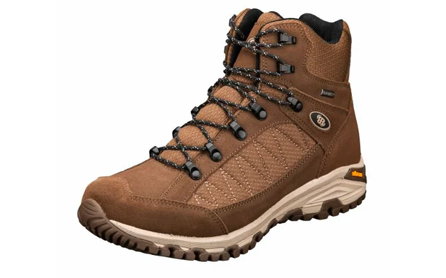 Brütting Mount Kandu High Herren Schuhe