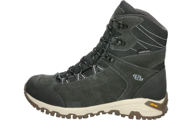 Brütting Tormenta Herren Winterstiefel