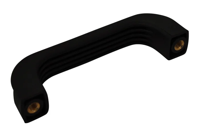 Bügelgriff mit Messinggewinde M6