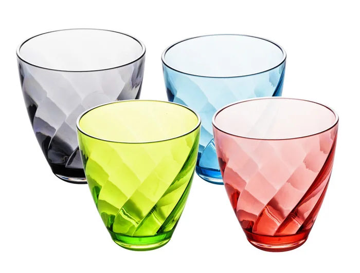 Burano – Gläser-Set