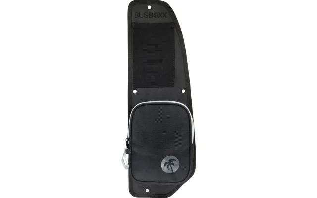 Bus-Boxx utilitywallBOXX small Beifahrerseite