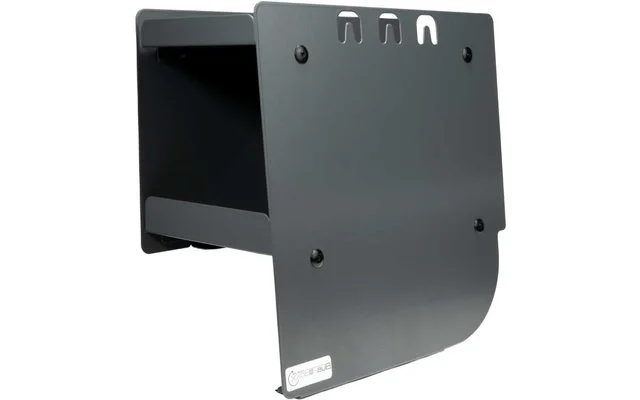 BusBoxx shoeBOXX VW T5 / T6 Schuhregal für Fahrzeugtür