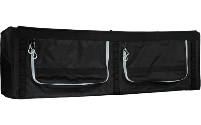 BusBoxx Staufach wallBOXX für Fahrzeuge mit geraden Wänden