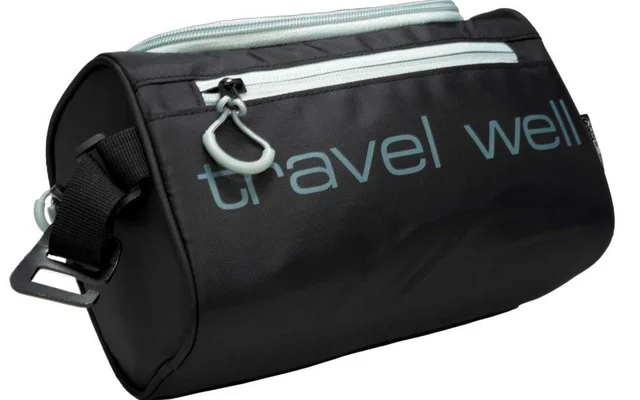 BusBoxx washBOXX Kulturbeutel 4 Liter