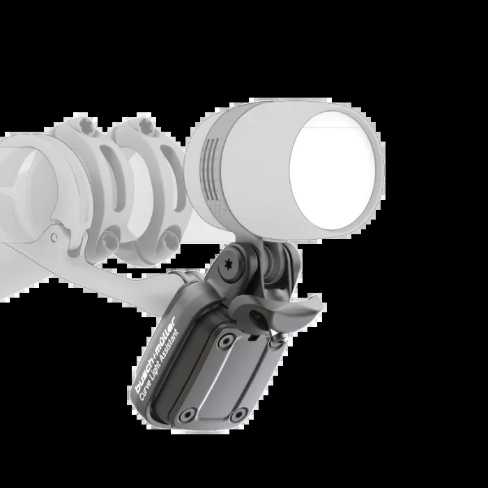 BUSCH+MÜLLER LEVAL Kurvenlichtassistent – Bild 2