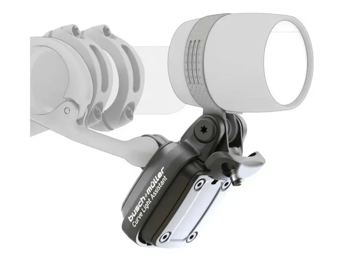 BUSCH+MÜLLER LEVAL Kurvenlichtassistent – Bild 3