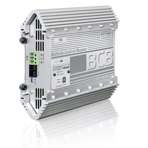 Büttner Batterie-Control-Booster BCB 10/10 IUoU