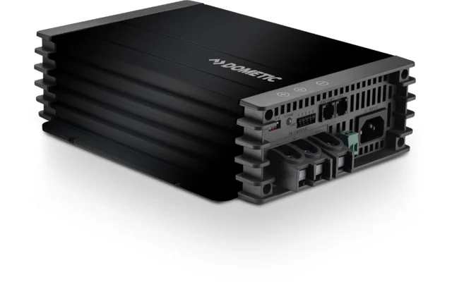 Büttner Dometic Ladegerät PerfectCharge MCA+