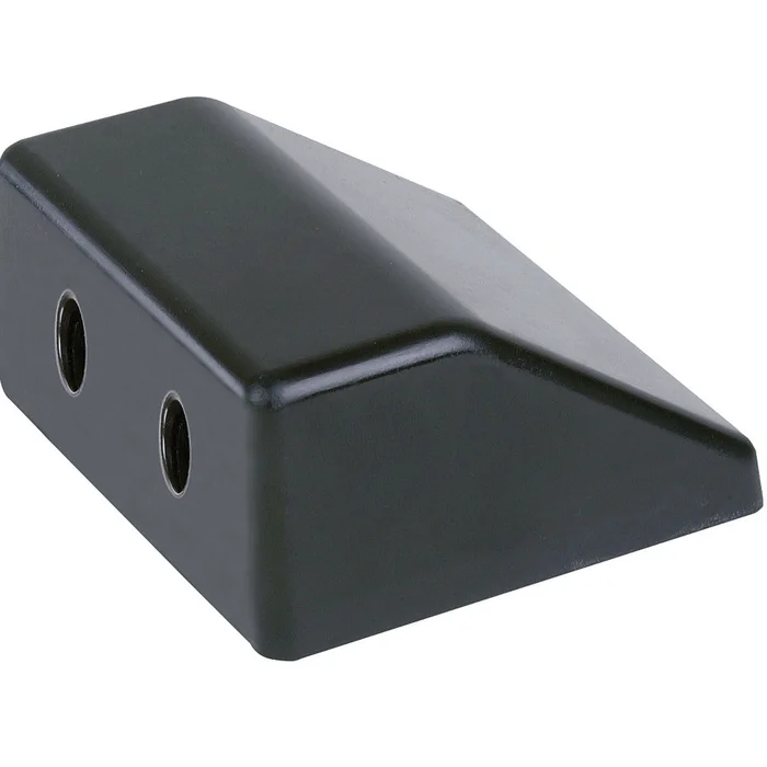 Büttner Gehäuse-Dachdurchführung 2-fach