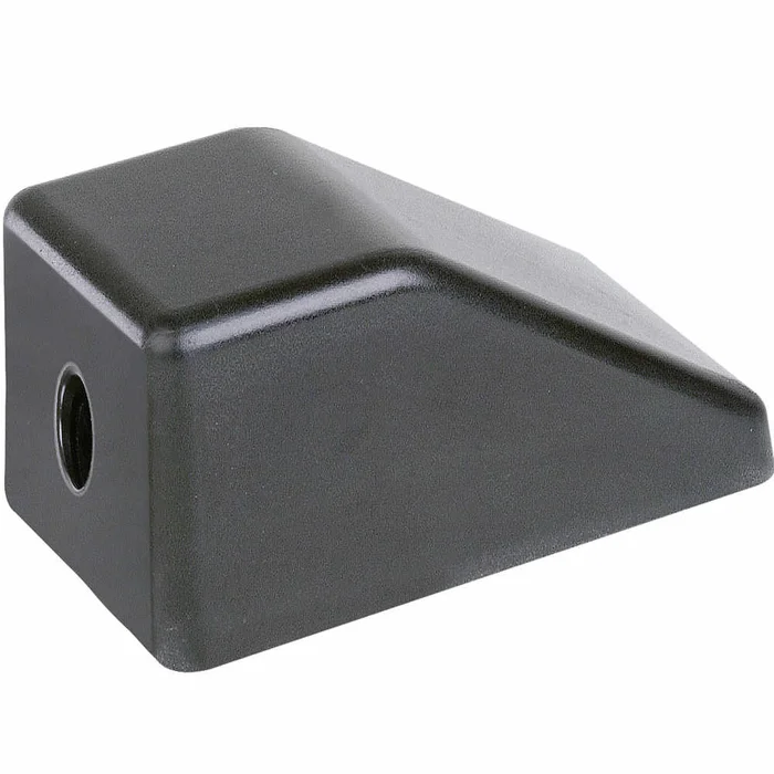 Büttner Gehäuse-Dachdurchführung für Kabel