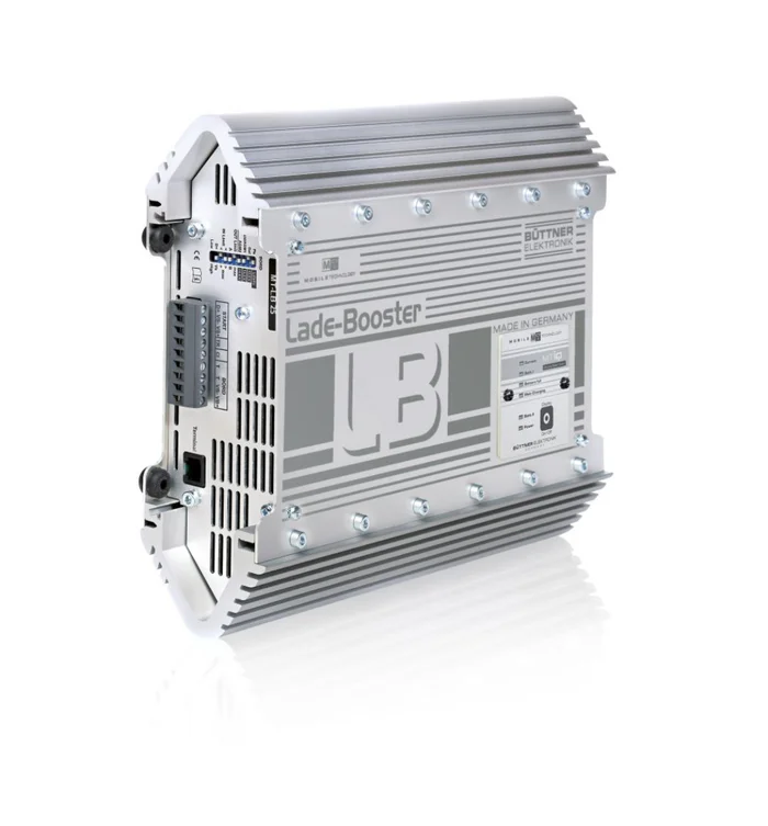 Büttner IUoU-Lade-Booster MT-LB 30