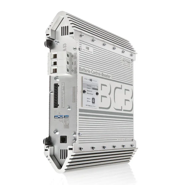 Büttner MT Batterie-Control-Booster MT BCB-30/30 IU0U