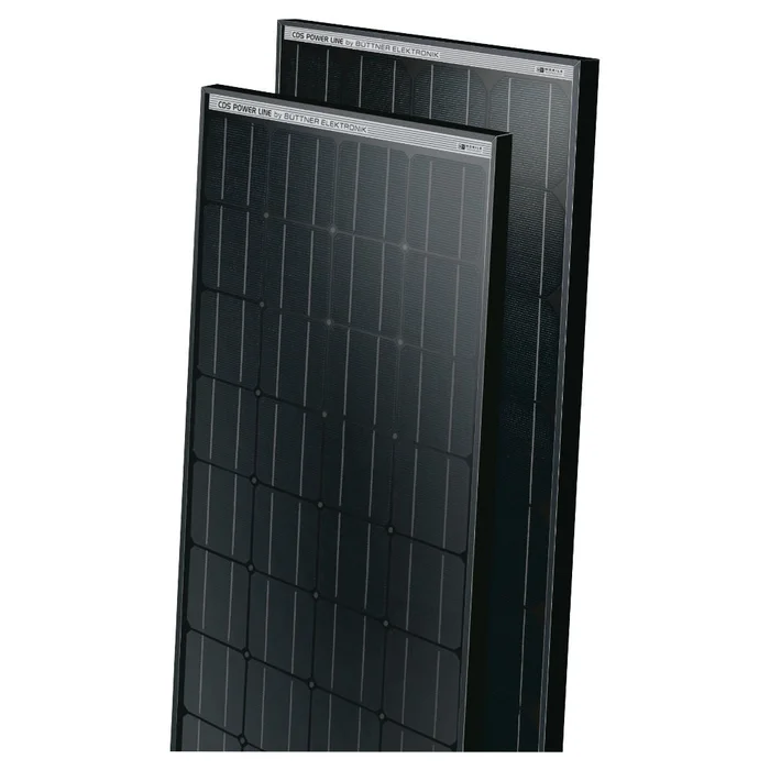 Büttner Solarmodul CDS Power Line MT SM-130 CDS
