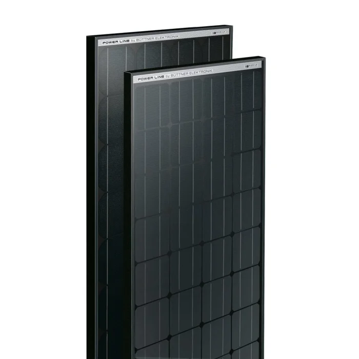 Büttner Solarmodul MT Power Line MT SM 210