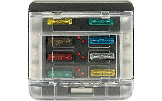 Büttner Strom-Verteiler-System MT PRO