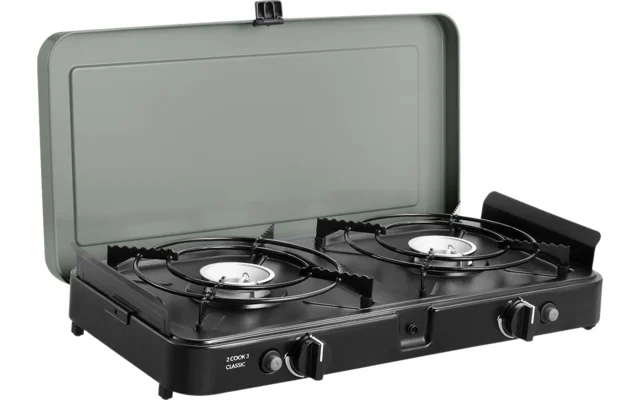 Cadac 2 Cook 3 Classic Stove Gaskocher 2-flammig