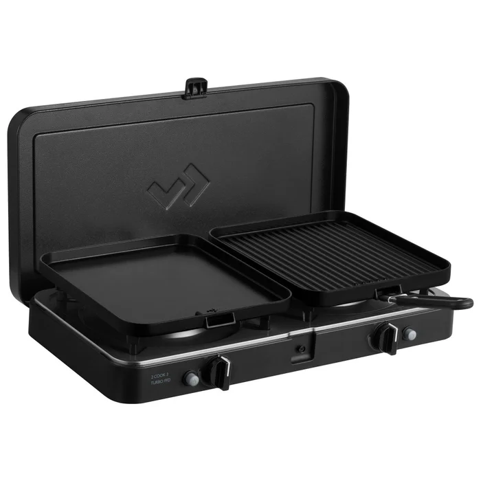 Cadac 2 Cook 3 Turbo Deluxe, 50 mbar