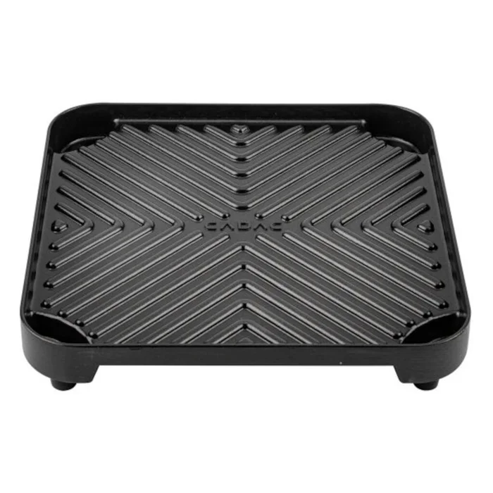 Cadac 2-Cook Grillplatta
