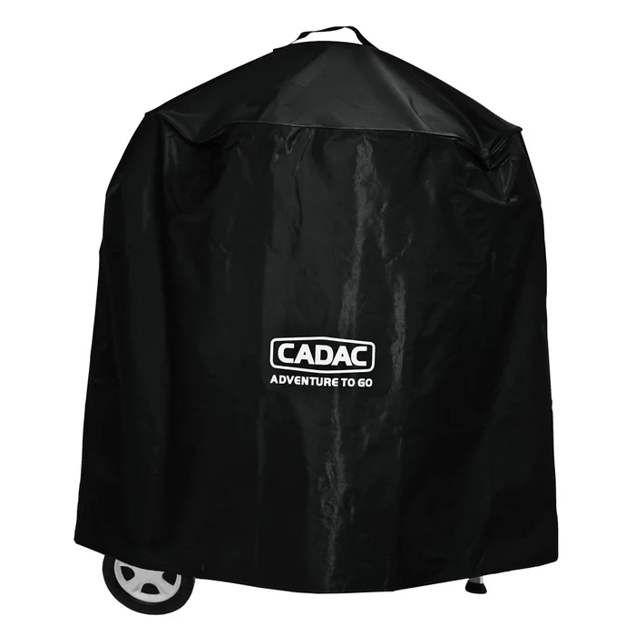 Cadac Abdeckhaube Deluxe für Kugelgrills, 57 cm