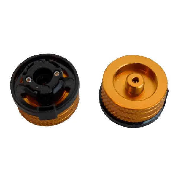 Cadac Bajonett-Kartuschen-Adapter