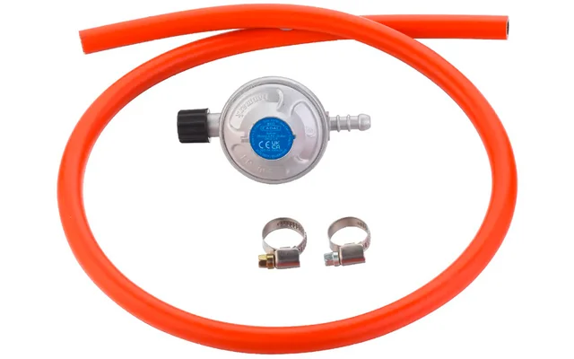 Cadac CG Regler & Schlauch 30mbar 0,85m