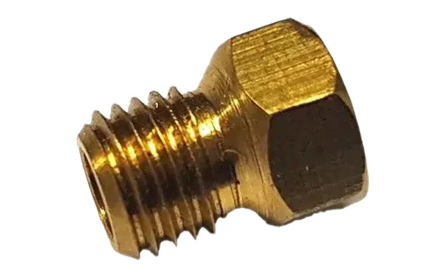 Cadac Düse 50 mbar 0,56 für Safari Chef 2 / 30 – Cadac Ersatzteilnummer 6540-SP029