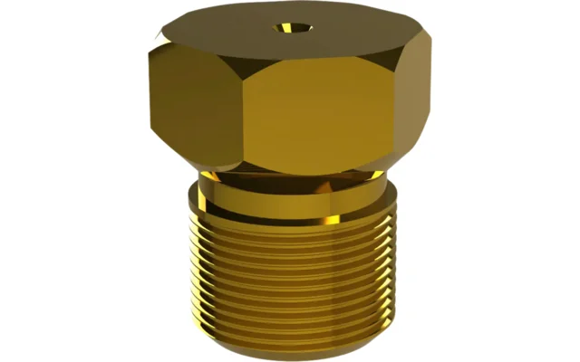 Cadac Düse 50 mbar 0,62 für 2 Cook 2 Gaskocher – Cadac Ersatzteilnummer HM5-062