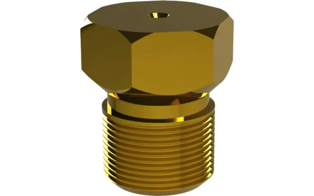 Cadac Düse 50 mbar 0,85 für Citi Chef 50 – Cadac Ersatzteilnummer 20162-SP022