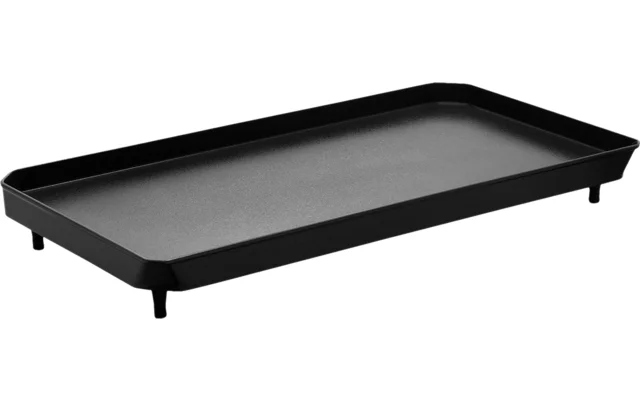 Cadac Flachgrill 2 Cook Plancha für 2 Flammen Herde